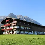 Hagerhof * Walchsee