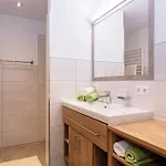مزرعة للإقامة Hagerhof *