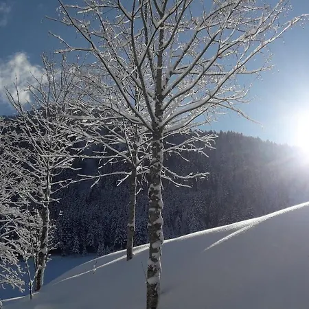 팜스테이 Hagerhof