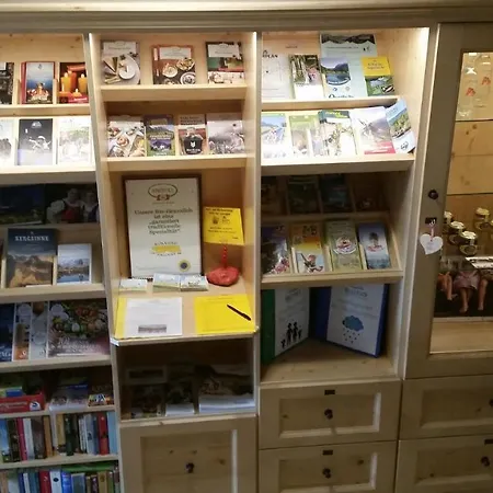 Hagerhof Vakantieboerderij Walchsee