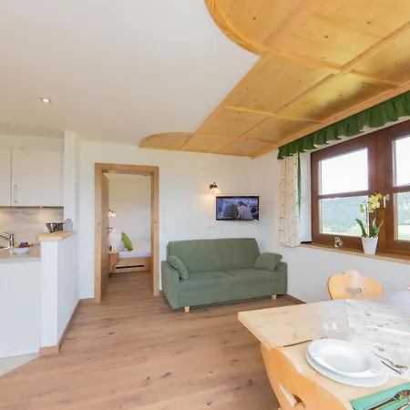 Hagerhof Farm stay *
