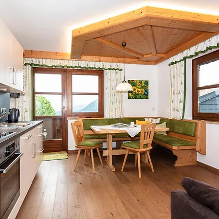 Farm stay Hagerhof