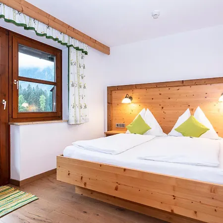 Hagerhof Farm stay *