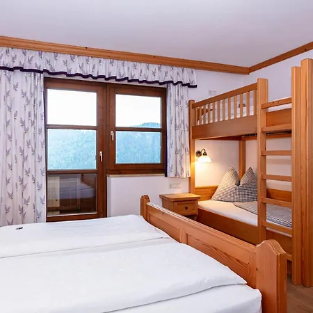 Farm stay Hagerhof Walchsee