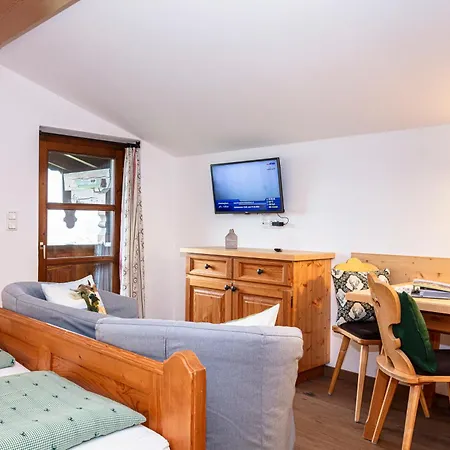 Farm stay Hagerhof