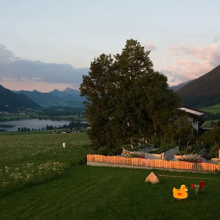Farm stay Hagerhof