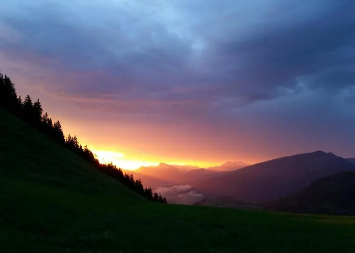 Hagerhof Bauernhof *