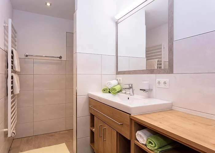 Farm stay Hagerhof *