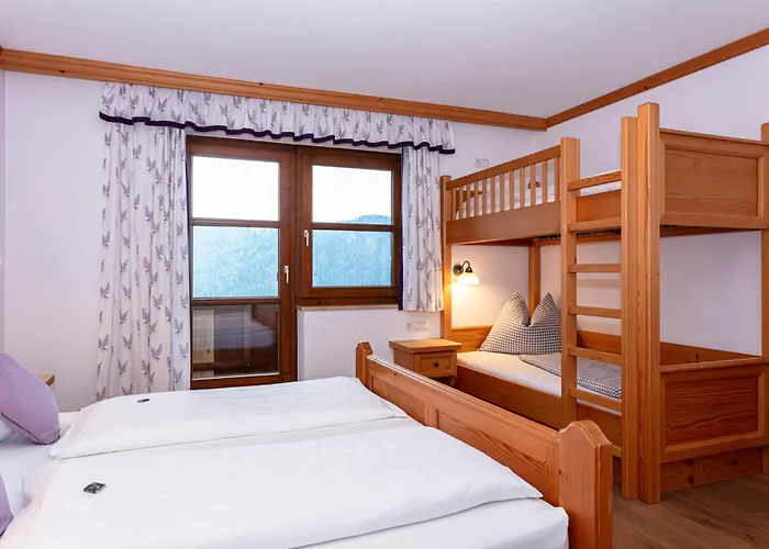 Farm stay Hagerhof Walchsee