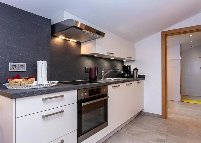 Hagerhof Farm stay *