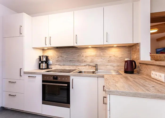 Bauernhof Hagerhof *