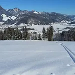 Hagerhof Walchsee
