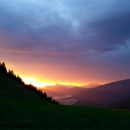 Hagerhof Bauernhof *