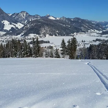 Hagerhof Walchsee