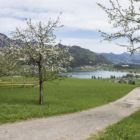 Hagerhof * Walchsee