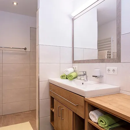 Feriegård Hagerhof *