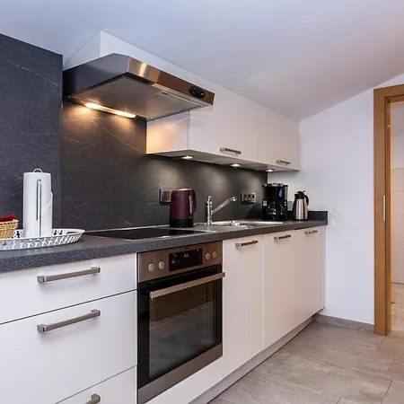 Hagerhof Feriegård *