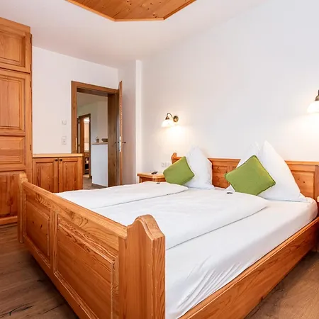 Hagerhof Feriegård Walchsee