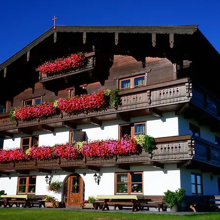 Hagerhof Bauernhof