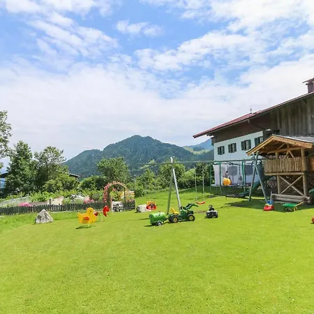 Hagerhof Walchsee