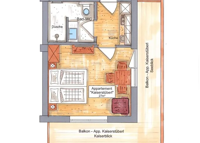 Hagerhof والشسي