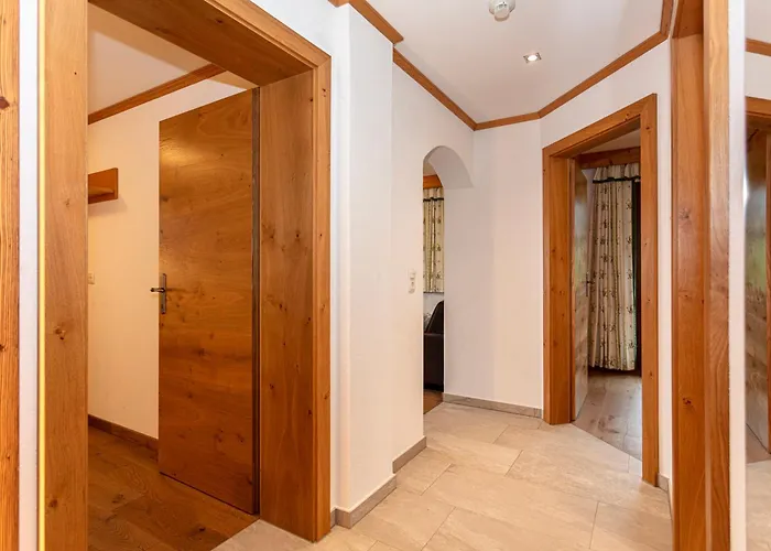 Hagerhof والشسي