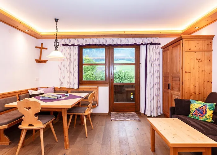 Hagerhof * والشسي