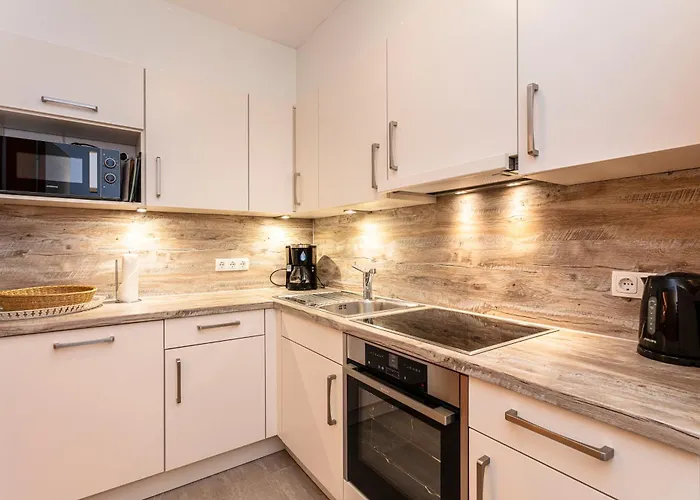 مزرعة للإقامة Hagerhof