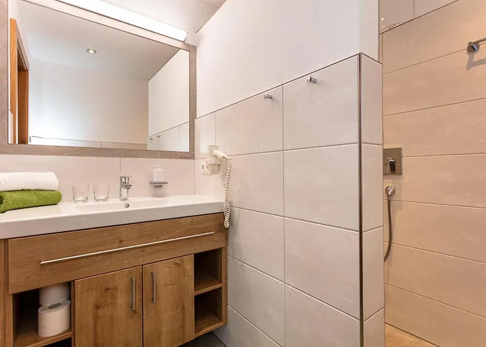 Hagerhof والشسي